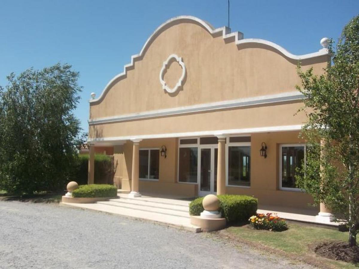 Terrain à San Vicente, Argentina No. 35177