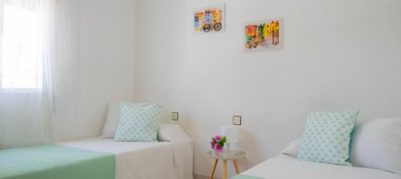 Apartamento de 3 dormitorios en Andalucía, Spain No. 179777 20