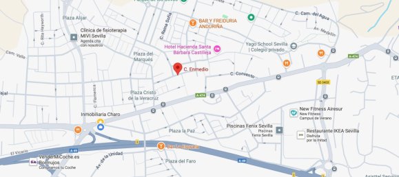 Apartamento de 3 dormitorios en Andalucía, Spain No. 179777 27