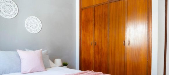 Apartamento de 3 dormitorios en Andalucía, Spain No. 179777 21