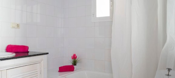 Apartamento de 3 dormitorios en Andalucía, Spain No. 179777 12