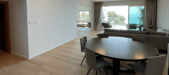 4 غرف نوم شقة في Agios Tychonas, Cyprus رقم 8590 15