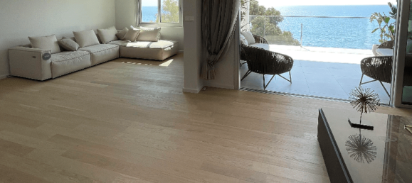 4 غرف نوم شقة في Agios Tychonas, Cyprus رقم 8590 11