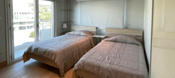 4 غرف نوم شقة في Agios Tychonas, Cyprus رقم 8590 6