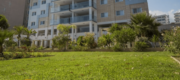 4 غرف نوم شقة في Agios Tychonas, Cyprus رقم 8590 4