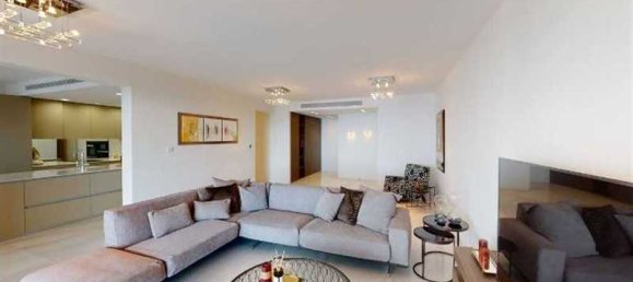 4 غرف نوم شقة في Agios Tychonas, Cyprus رقم 8590 16