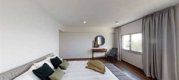 4 غرف نوم شقة في Agios Tychonas, Cyprus رقم 8590 9