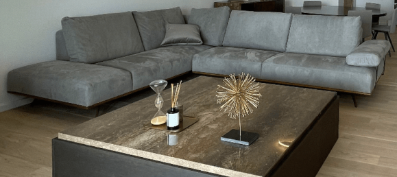 4 غرف نوم شقة في Agios Tychonas, Cyprus رقم 8590 12