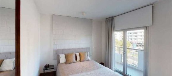 4 غرف نوم شقة في Agios Tychonas, Cyprus رقم 8590 5