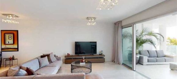 4 غرف نوم شقة في Agios Tychonas, Cyprus رقم 8590 14