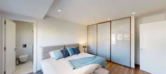 4 غرف نوم شقة في Agios Tychonas, Cyprus رقم 8590 3