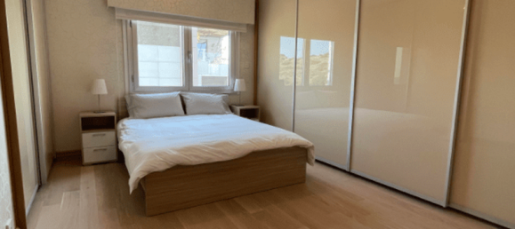 4 غرف نوم شقة في Agios Tychonas, Cyprus رقم 8590 7