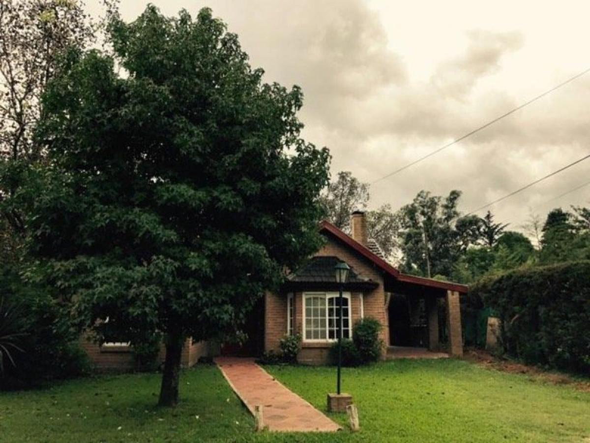 2 Schlafzimmer Haus in Moreno, Argentina, Nr. 61516