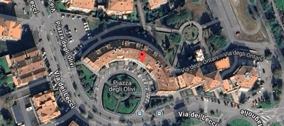 Apartamento T4 em Bracciano, Italy N.º 196168 2