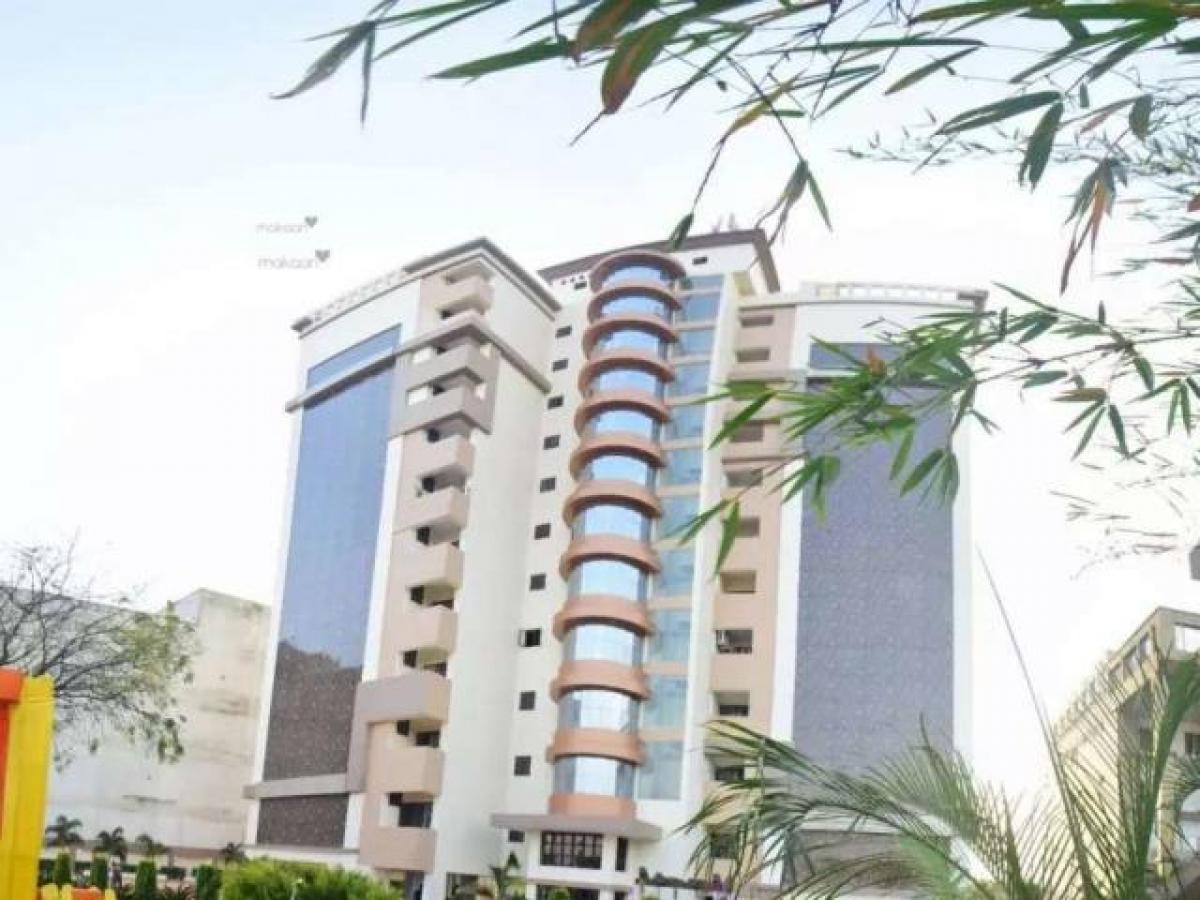 3 bedrooms House in Lucknow, India No. 51408