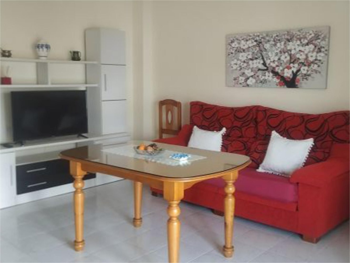 Квартира с 5 спальнями в Андалусия, Испания № 188201