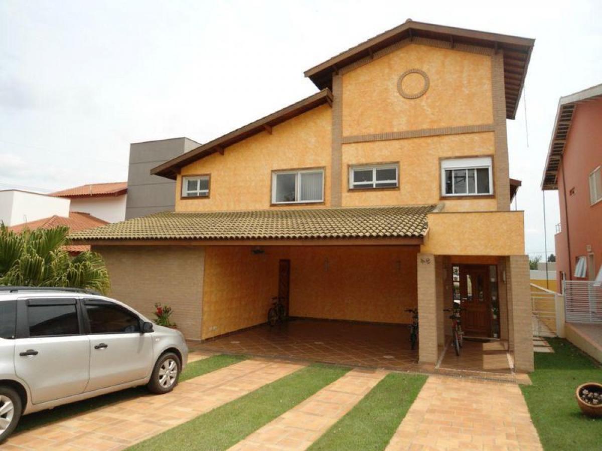 3 chambres Maison à Sao Paulo, Brazil No. 525485