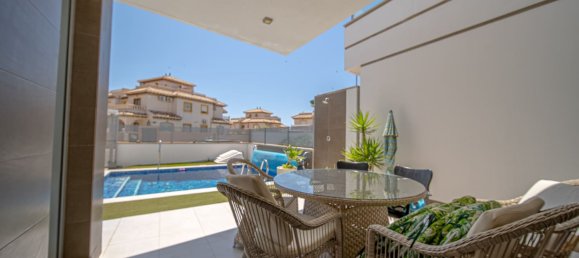 3 chambres Maison à La Regia, Spain No. 155623 28