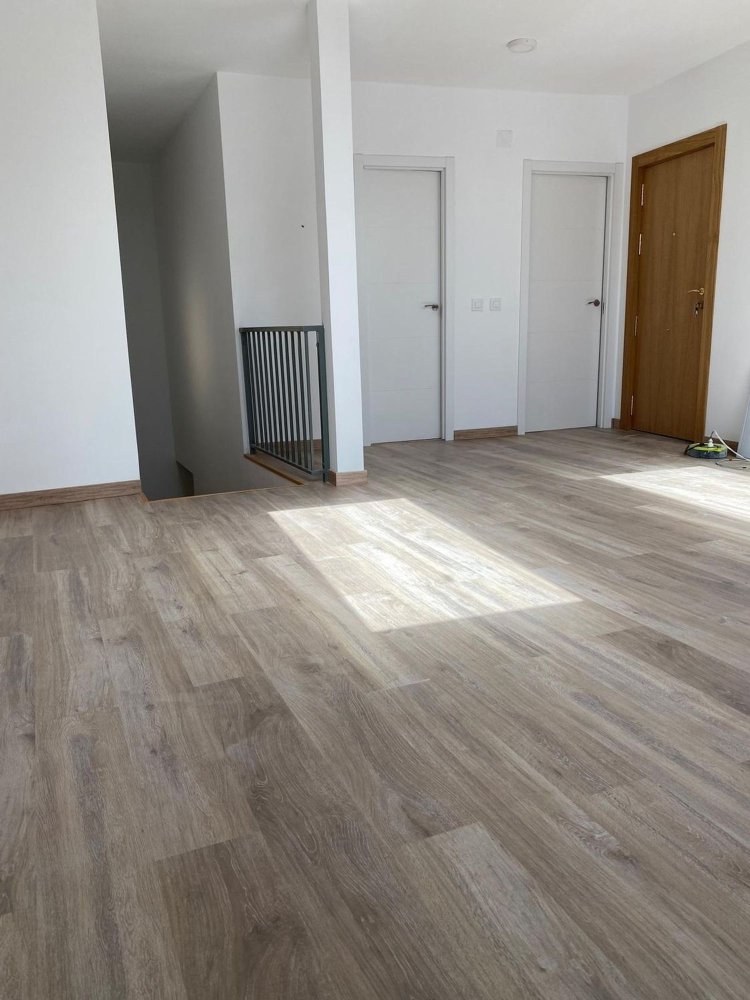 2 bedrooms Duplex in Guadalajara, Spain No. 263450