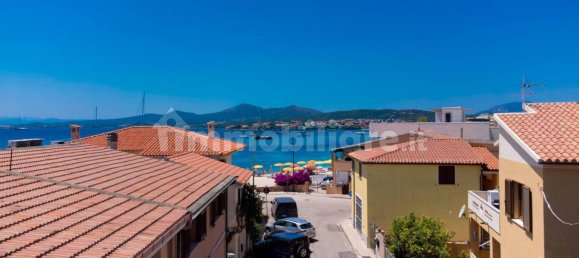 Penthouse T2 em Golfo Aranci, Italy N.º 338490 3