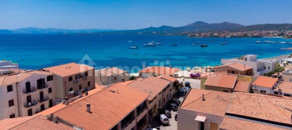 Penthouse T2 em Golfo Aranci, Italy N.º 338490 5