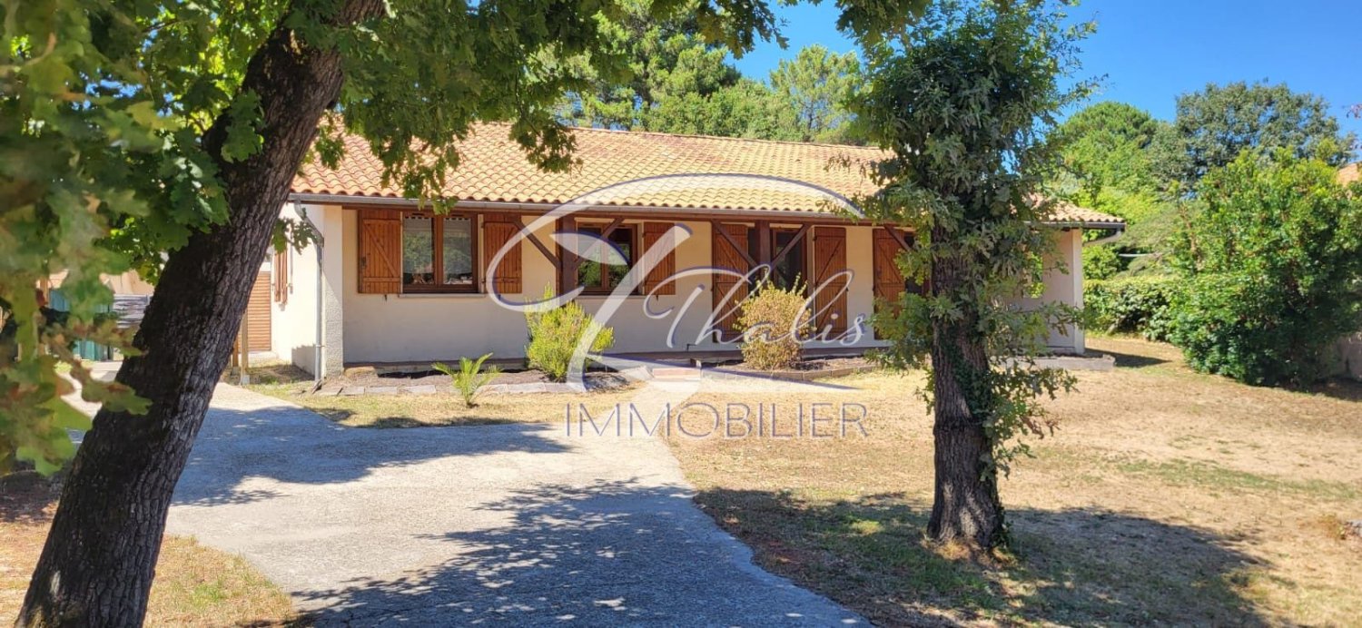 Casa T3 em Lanton, France N.º 302122