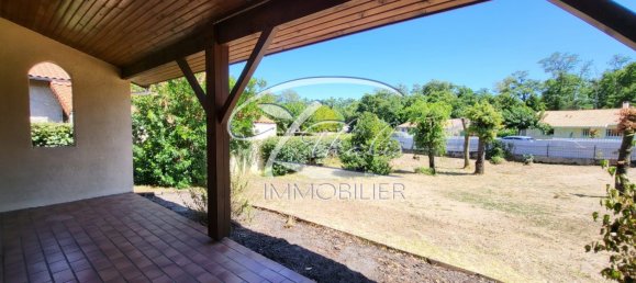 Casa T3 em Lanton, France N.º 302122 2