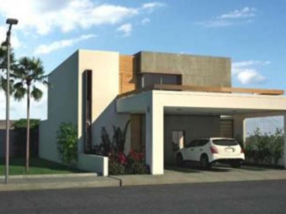 3 chambres Maison à Sinaloa, Mexico No. 168229