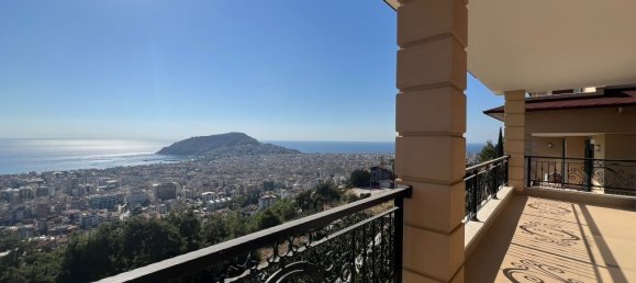 4 rooms Apartment in Alanya, Turkey No. 27738 18