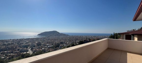 4 rooms Apartment in Alanya, Turkey No. 27738 9