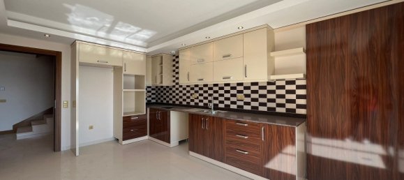 4 rooms Apartment in Alanya, Turkey No. 27738 16