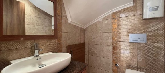 4 rooms Apartment in Alanya, Turkey No. 27738 12