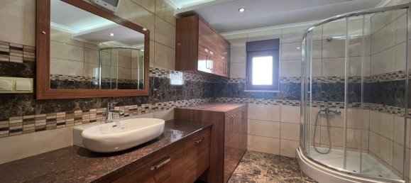 4 rooms Apartment in Alanya, Turkey No. 27738 13