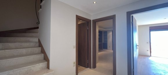 4 rooms Apartment in Alanya, Turkey No. 27738 11