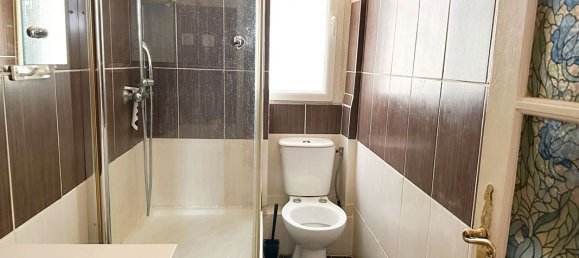 1 chambre Appartement à Seine-Saint-Denis, France No. 186975 7