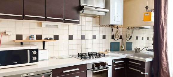 1 chambre Appartement à Seine-Saint-Denis, France No. 186975 4