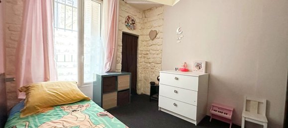 1 chambre Appartement à Seine-Saint-Denis, France No. 186975 11