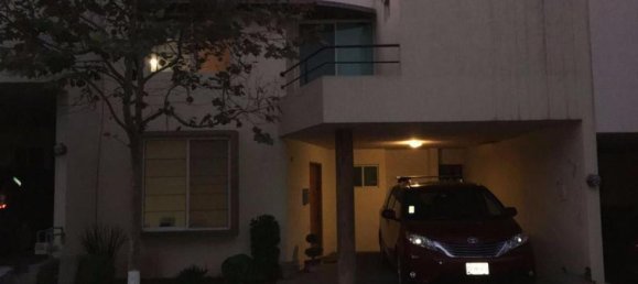 3 Schlafzimmer Haus in Nuevo Leon, Mexico, Nr. 149731 2