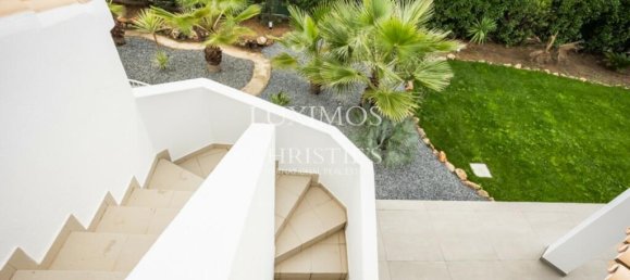 5 bedrooms Villa in Quarteira, Portugal No. 98855 27