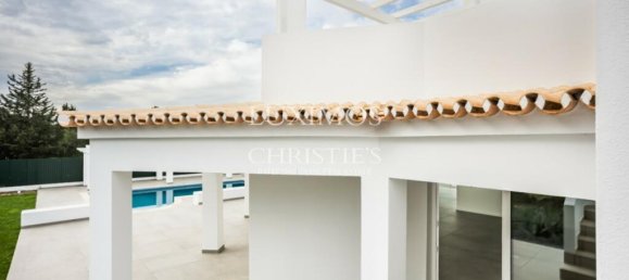 5 bedrooms Villa in Quarteira, Portugal No. 98855 33