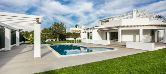 5 bedrooms Villa in Quarteira, Portugal No. 98855 45