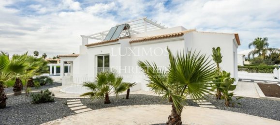 5 bedrooms Villa in Quarteira, Portugal No. 98855 3