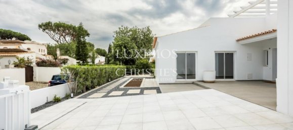 5 bedrooms Villa in Quarteira, Portugal No. 98855 36