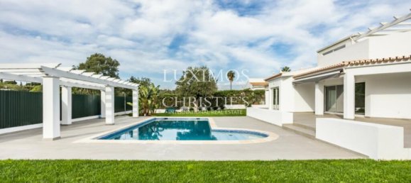 5 bedrooms Villa in Quarteira, Portugal No. 98855 46