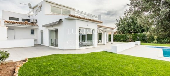 5 bedrooms Villa in Quarteira, Portugal No. 98855 43