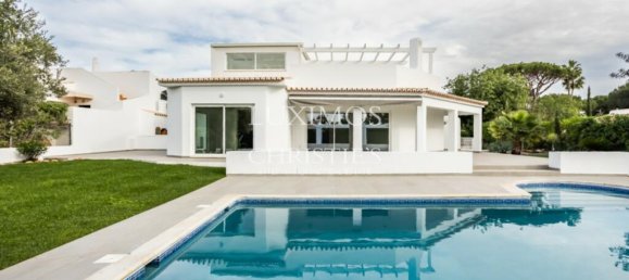 5 bedrooms Villa in Quarteira, Portugal No. 98855 44