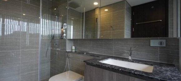 2 dormitorios apartamento en alquiler en District 3, Ho Chi Minh, Vietnam № 75017 3