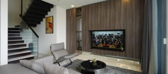 2 dormitorios apartamento en alquiler en District 3, Ho Chi Minh, Vietnam № 75017 14