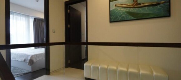 2 dormitorios apartamento en alquiler en District 3, Ho Chi Minh, Vietnam № 75017 9