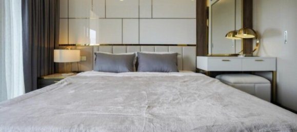 2 dormitorios apartamento en alquiler en District 3, Ho Chi Minh, Vietnam № 75017 5